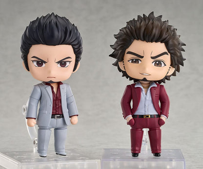 Yakuza Nendoroid Action Figure Ichiban Kasuga 10 cm