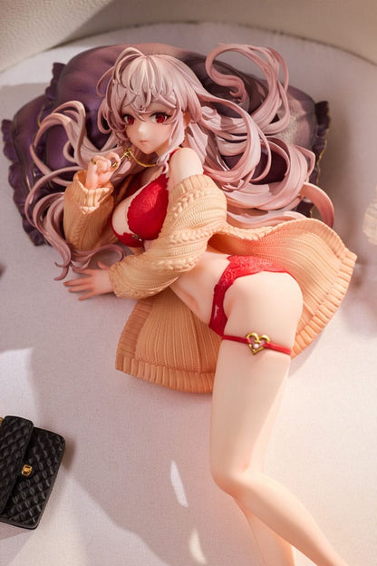 Original Character Statue 1/7 Makia 27 cm