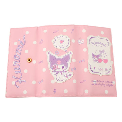 Sanrio Coin Purse Kuromi Kawaii