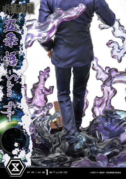 Jujutsu Kaisen Concept Masterline Series Statue Satoru Gojo Regular Version 48 cm