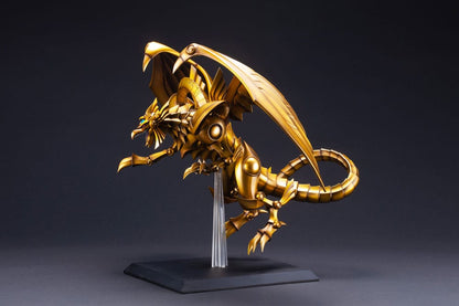Yu-Gi-Oh! Statue The Winged Dragon of Ra Egyptian God 50 cm