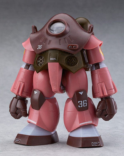 Fang of the Sun Dougram Combat Armors MAX 12 Plastic Model Kit 1/72 Soltic H404S Mackerel 12 cm