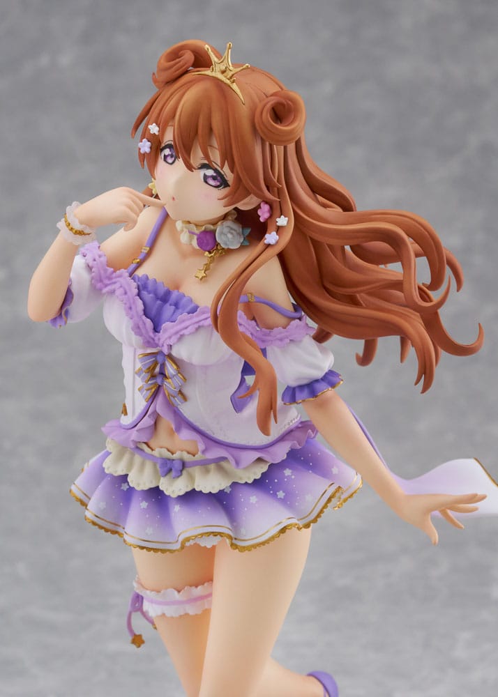 Love Live! Nijigasaki High School Idol Club PVC Statue 1/7 Konoe Kanata 22 cm