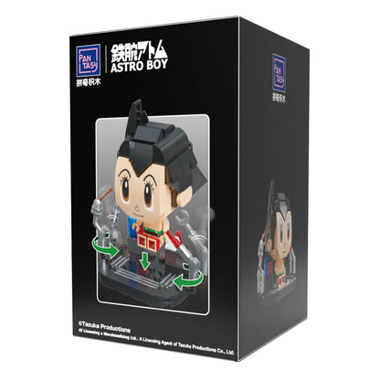 Astro Boy Construction Set Mini Astro Boy 9 cm