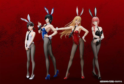 Chainsaw Man PVC Statue 1/4 Makima: Bunny Ver. 50 cm