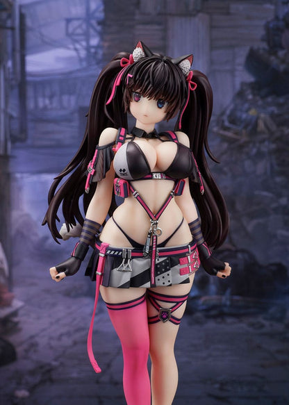 Goddess of Victory: Nikke PVC Statue Nikke Nero 23 cm