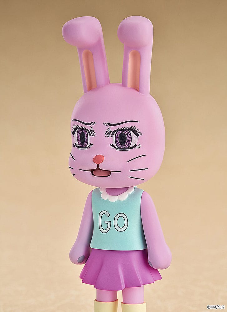 Gag Manga Biyori GO Mini Memory Mini Figure Usami-chan 10 cm