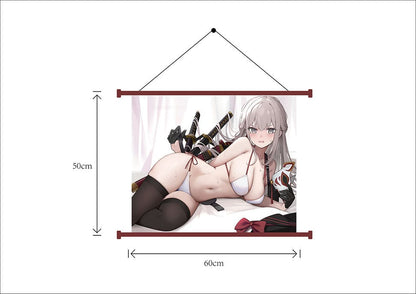 Original IllustrationPVC Statue 1/6 Kuzuko-Chan 26 cm