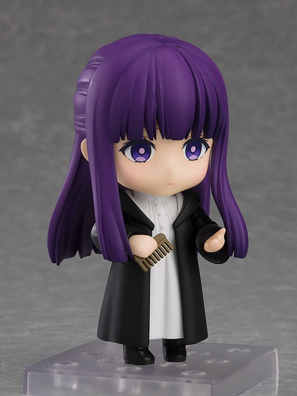 Frieren: Beyond Journey's End Nendoroid Action Figure Fern 10 cm