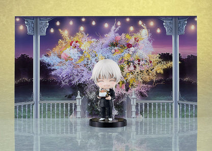 Touken Ranbu Online Nendoroid Action Figure Tsurumaru Kuninaga: Ceremonial Attire Ver. 10 cm