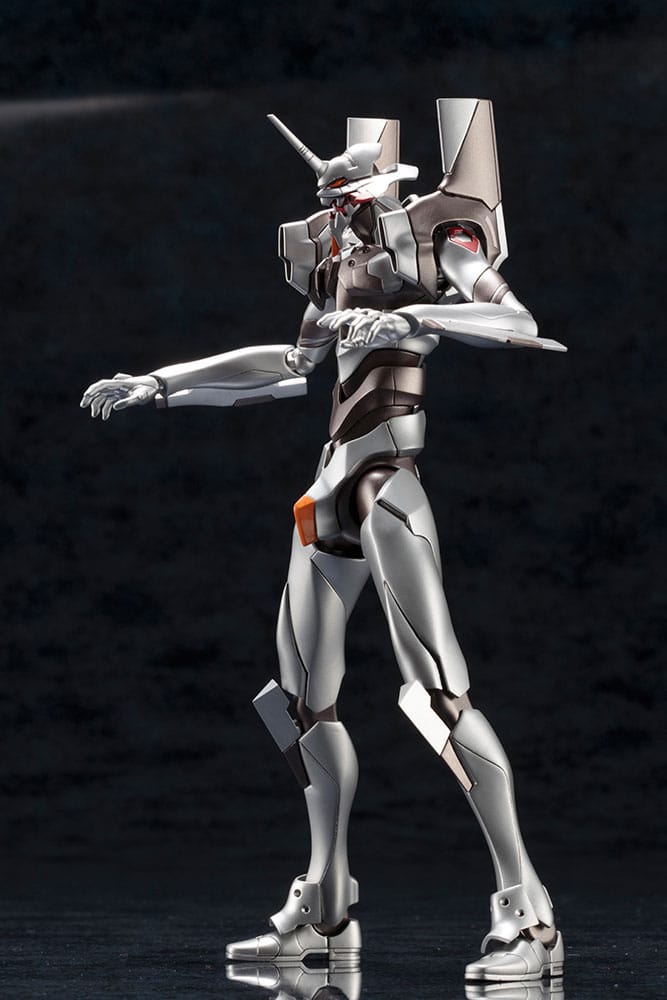 Godzilla vs Evangelion Plastic Model Kit Evangelion Test Type-01 Mecha Godzilla Ver. 19 cm