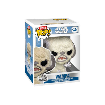 The Empire Strikes Back Bitty POP! Vinyl Figure 2-Pack L&W 2,5 cm