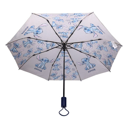 Lilo & Stitch Umbrella Stitch Turbulent Skies