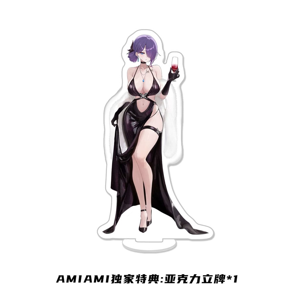 Original Character Statue 1/6 Yuna Dress Ver. Illustrated by Biya 27 cm