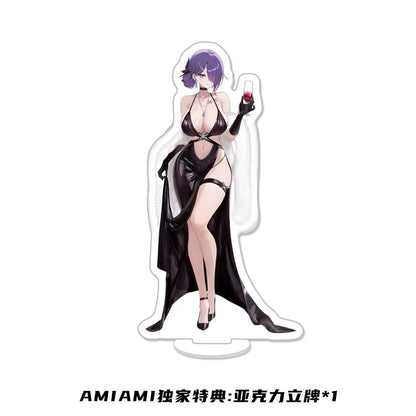 Original Character Statue 1/6 Yuna Dress Ver. Illustrated by Biya 27 cm