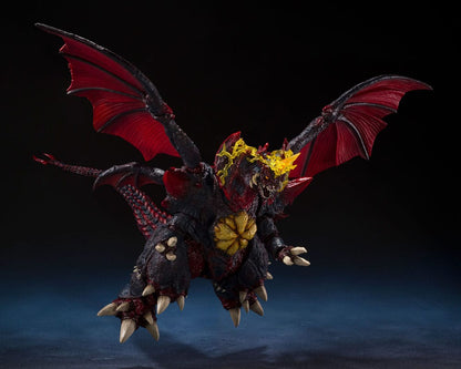 Godzilla S.H. Monster Arts Action Figure Destoroyah Perfect Form Tokyo Waterfront City Decisive Battle Ver. 18 cm