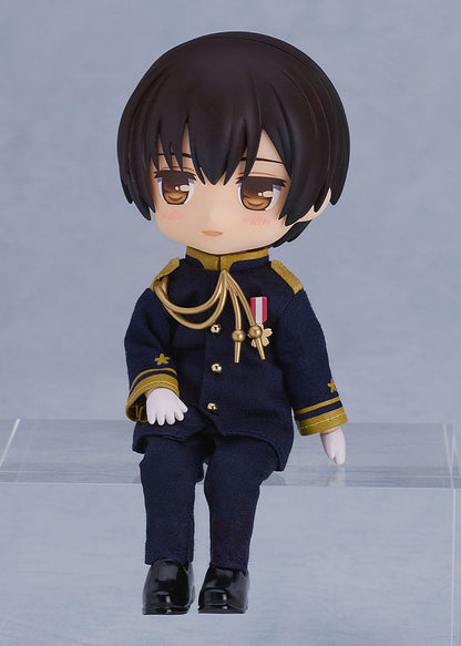 Hetalia World Stars Nendoroid Doll Action Figure Japan 14 cm