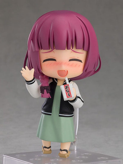 Bocchi the Rock! Nendoroid Action Figure Kikuri Hiroi 10 cm
