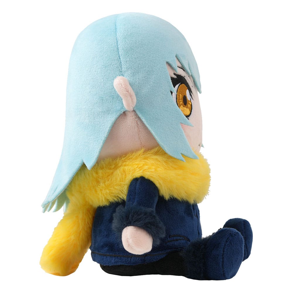 That Time I Got Reincarnated As A Slime Plush Figure Rimuru 25 cm