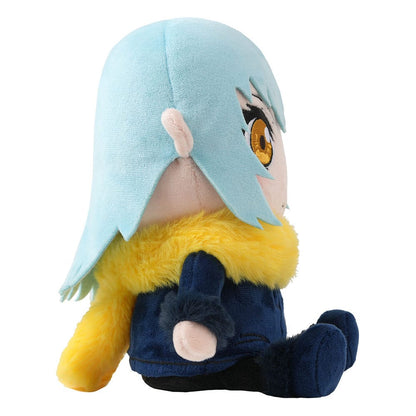 That Time I Got Reincarnated As A Slime Plush Figure Rimuru 25 cm