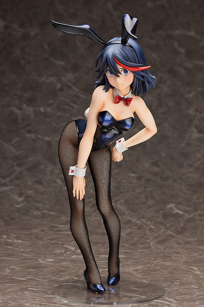 Kill la Kill PVC Statue 1/4 Ryuko Matoi Bunny Ver. 35 cm