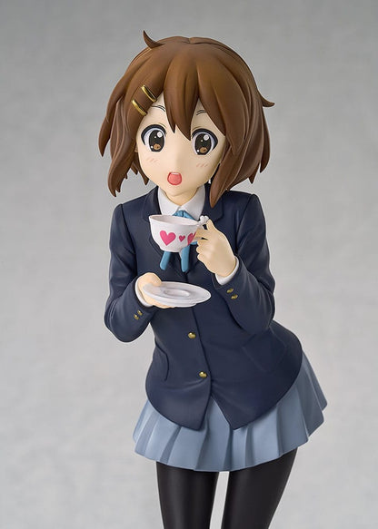 K-On! Pop Up Parade PVC Statue Yui Hirasawa L Size 22 cm