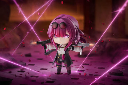 Honkai: Star Rail Nendoroid Action Figure Kafka 10 cm