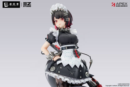 Zenless Zone Zero PVC Statue 1/7 Ellen Joe 28 cm