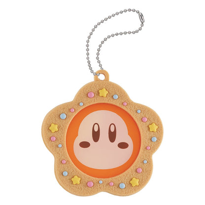 Kirby´s Dream Land Charm Patisserie Kirby´s cookie time Assortment (6)