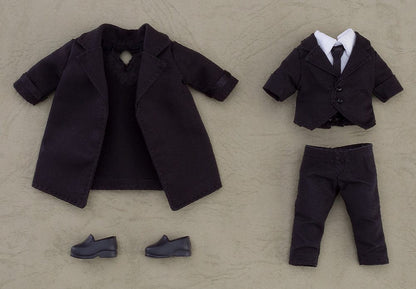 Bungo Stray Dogs Nendoroid Doll Figure Osamu Dazai: Dark Era Ver. 14 cm