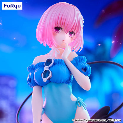To Love Ru Darkness Trio-Try-iT PVC Statue Momo Belia Deviluke 19 cm