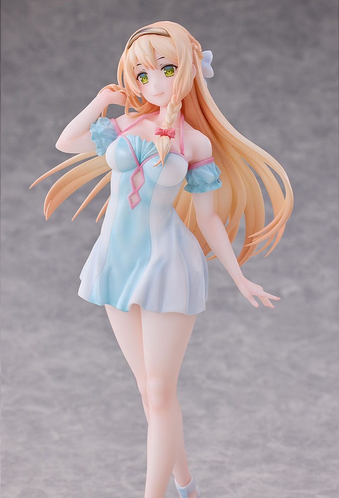 Atelier Ryza: Ever Darkness & the Secret Hideout PVC Statues 3-Pack 1/7 Ryza, Klaudia, Lila: Swimsuit Ver.