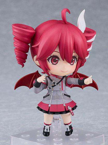 Character Vocal Series Kasane Teto Nendoroid PVC Action Figure Kasane Teto: Synthesizer V AI Ver. 10 cm