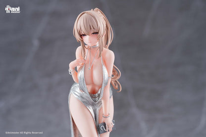 Original Character Statue 1/6 Erin Dress Ver. Illustration by Gwan-E 25 cm