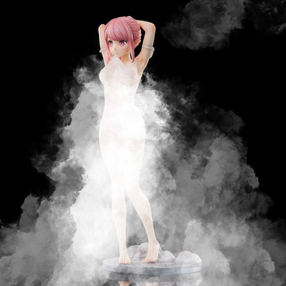 Original Character Swimsuit Series PVC Statue 1/4 Kantoku Kurumi 39 cm