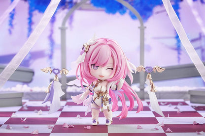 Honkai: Star Rail Nendoroid Action Figure Elysia - Herrscher of Human: Ego 10 cm