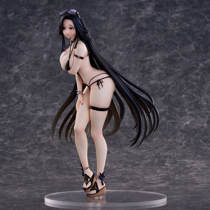 Goddess of Victory: Nikke PVC Statue 1/6 Maiden Under the Sun 26 cm