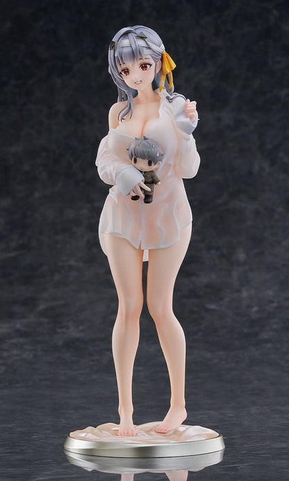Goddess of Victory: Nikke PVC Statue 1/7 Modernia: First Affection 25 cm
