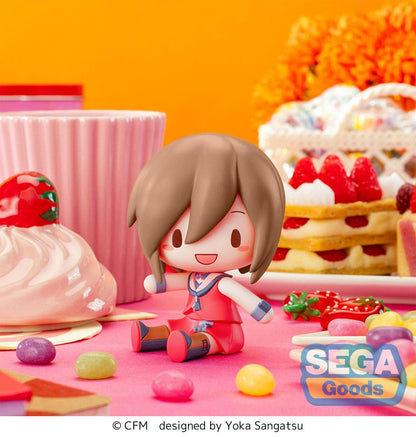 Hatsune Miku Chibi Figure Meiko 8 cm