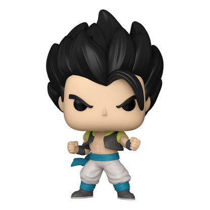 Dragon Ball Super: Broly POP! Animation Vinyl Figure Gogeta w/CH 9 cm Assortment (6)
