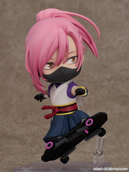 SK8 the Infinity Nendoroid Action Figure Cherry Blossom 10 cm
