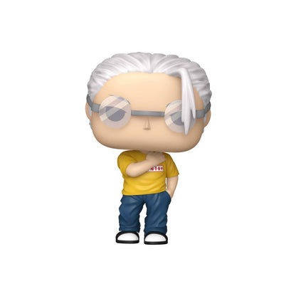 Sakamoto Days POP! Animation Vinyl Figures Taro w/CH 9 cm Assortment (6)