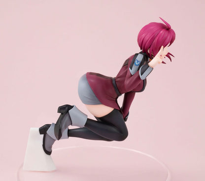 Mobile Suit Gundam Seed Freedom GGG Statue Lunamaria Hawke 17 cm