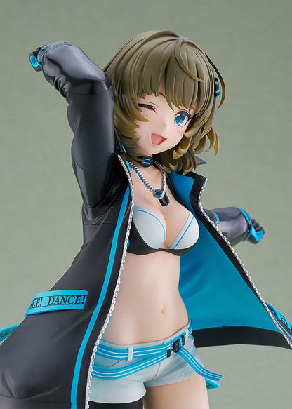 The Idolmaster Cinderella Girls PVC Statue 1/7 Kaede Takagaki + Dance Dance Dance 25 cm