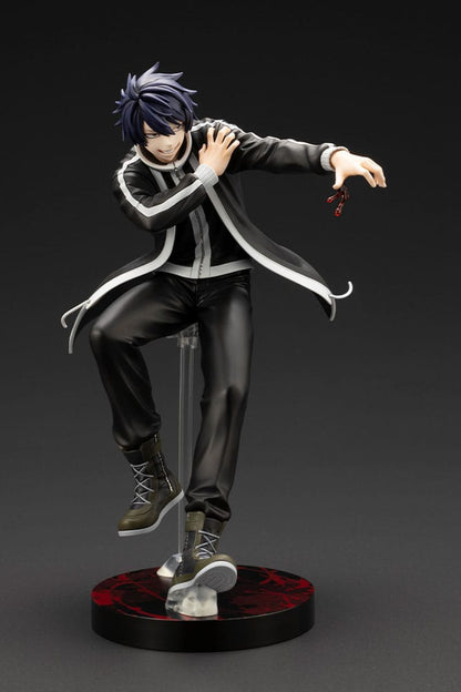 Tougen Anki ARTFXJ Statue 1/8 Shiki Ichinose 21 cm