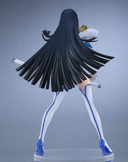 Kill la Kill Pop Up Parade PVC SP Statue Satsuki Kiryuin 24 cm
