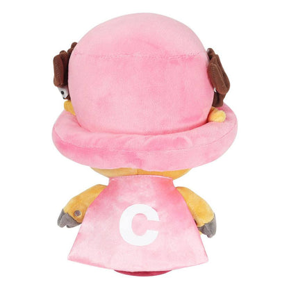 One Piece Plush Figure Chopper 25 cm