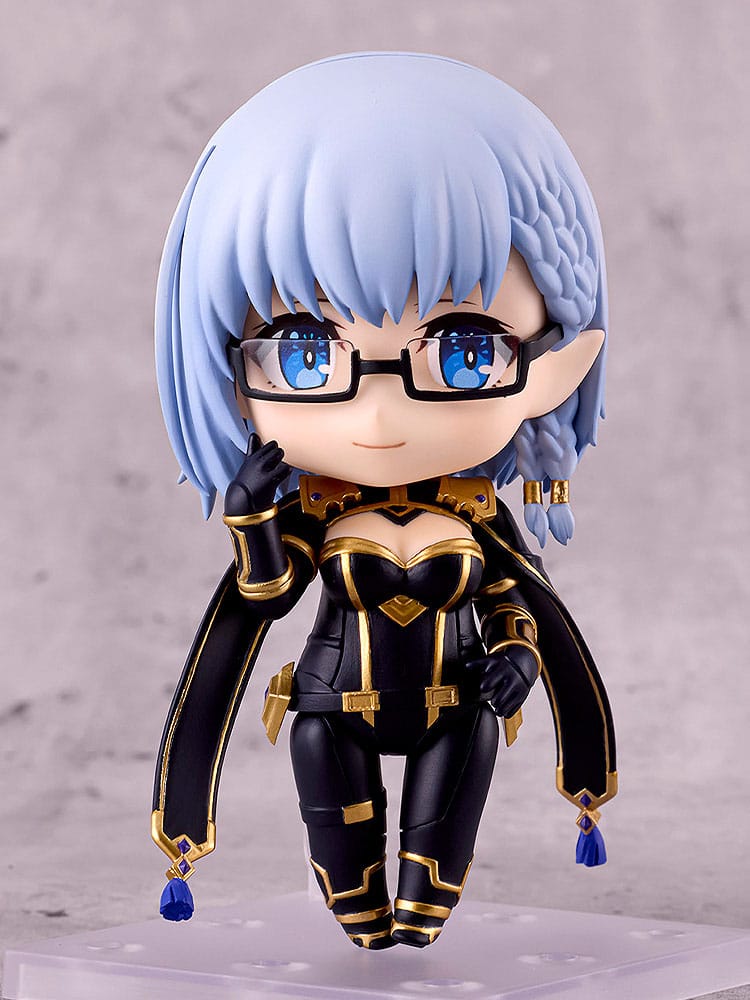 The Eminence in Shadow Nendoroid Action Figure Beta 10 cm