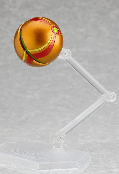 Metroid Other M Figma Action Figure Samus Aran 15 cm