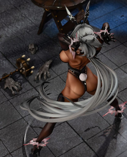 Original Character PVC Statue 1/6 Gilnada 29 cm